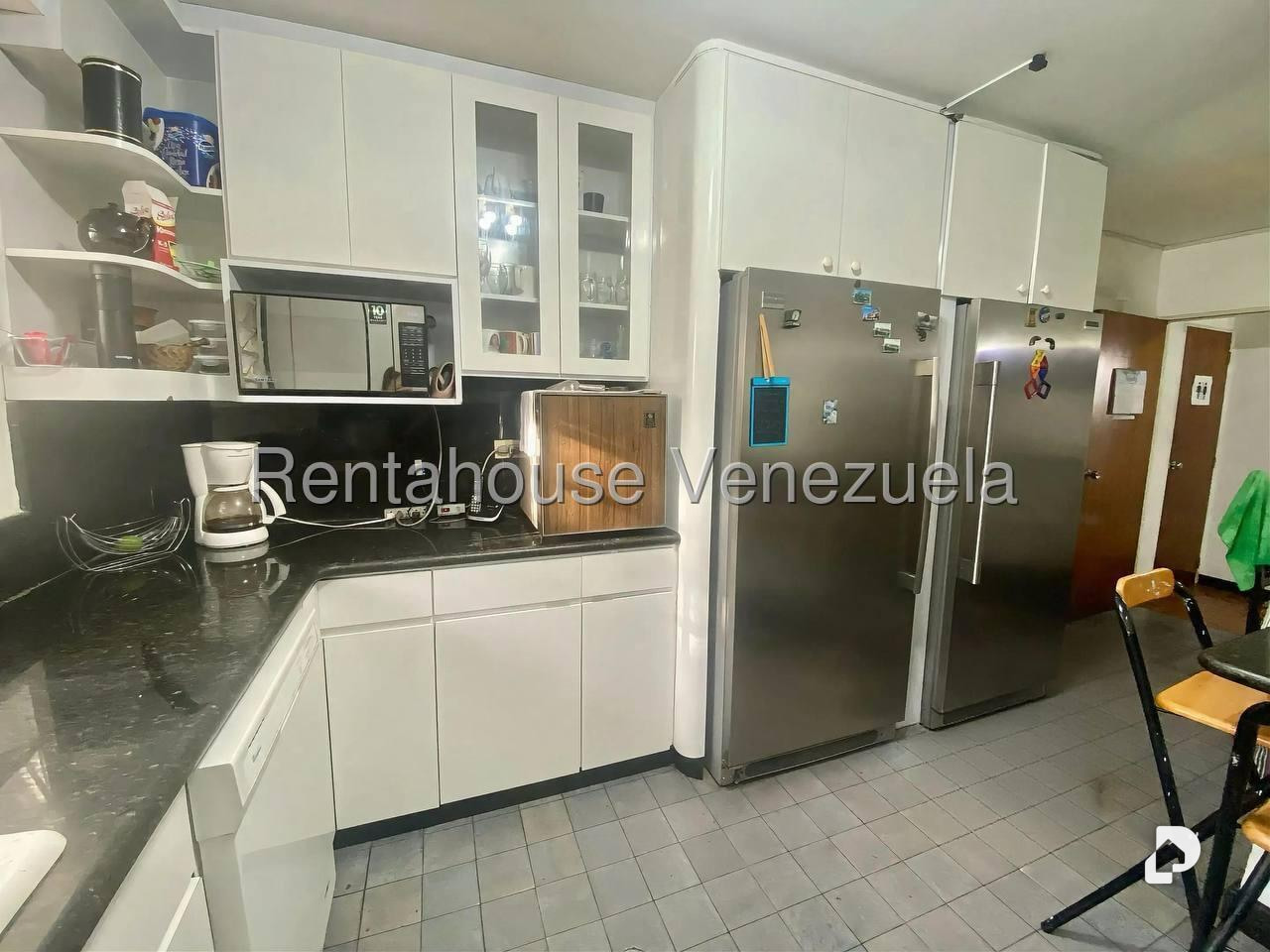 Casa en Colinas de Bello Monte, Caracas – 10