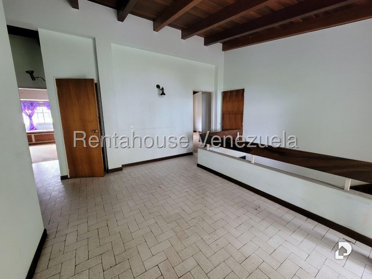 Casa en Colinas de Bello Monte, Caracas – 15