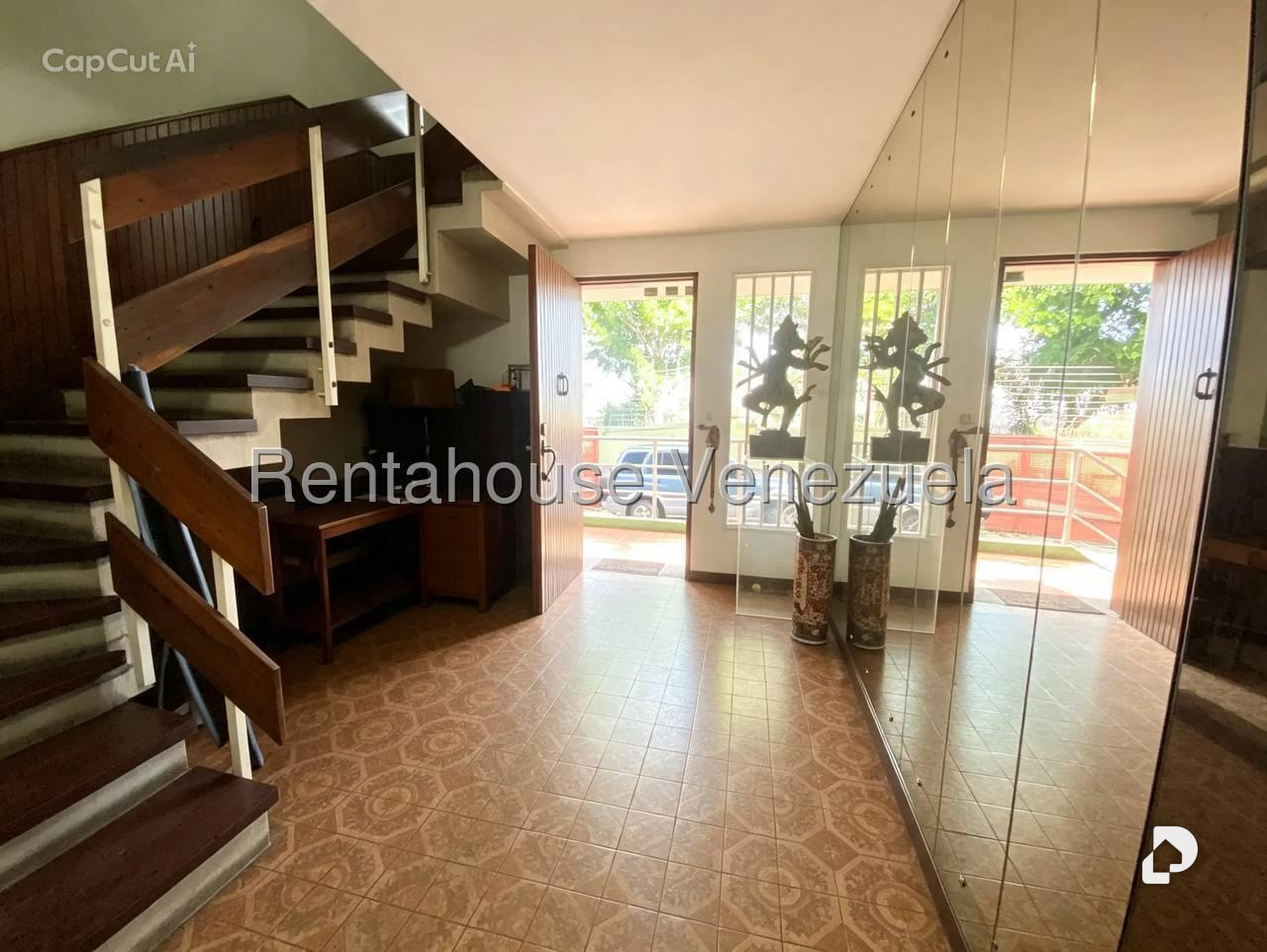 Casa en Colinas de Bello Monte, Caracas – 3