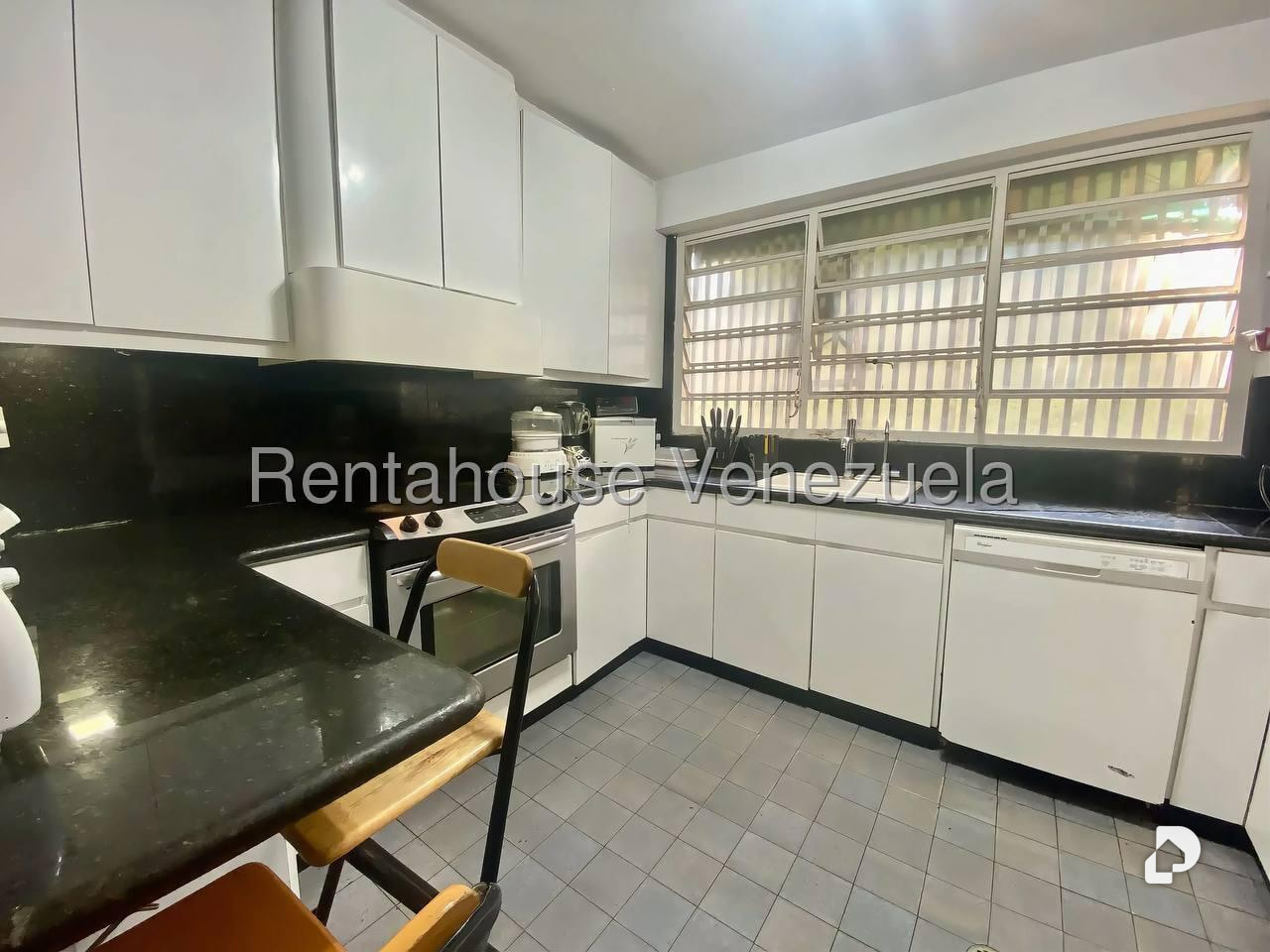 Casa en Colinas de Bello Monte, Caracas – 9