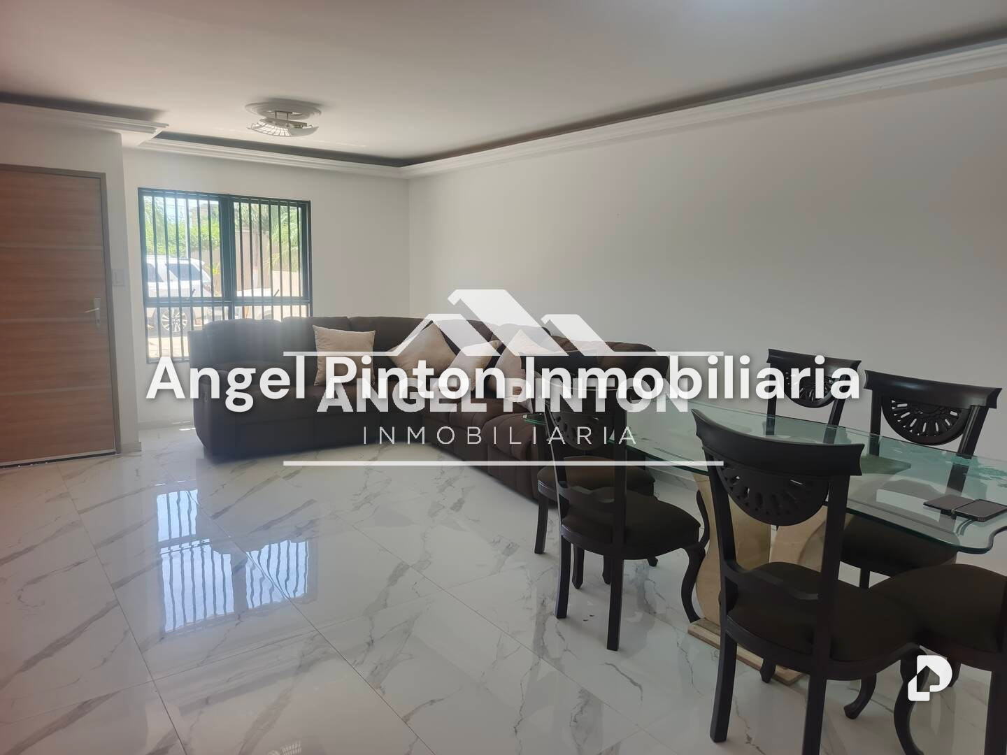 Casa en Las Lomas, Maracaibo – 5