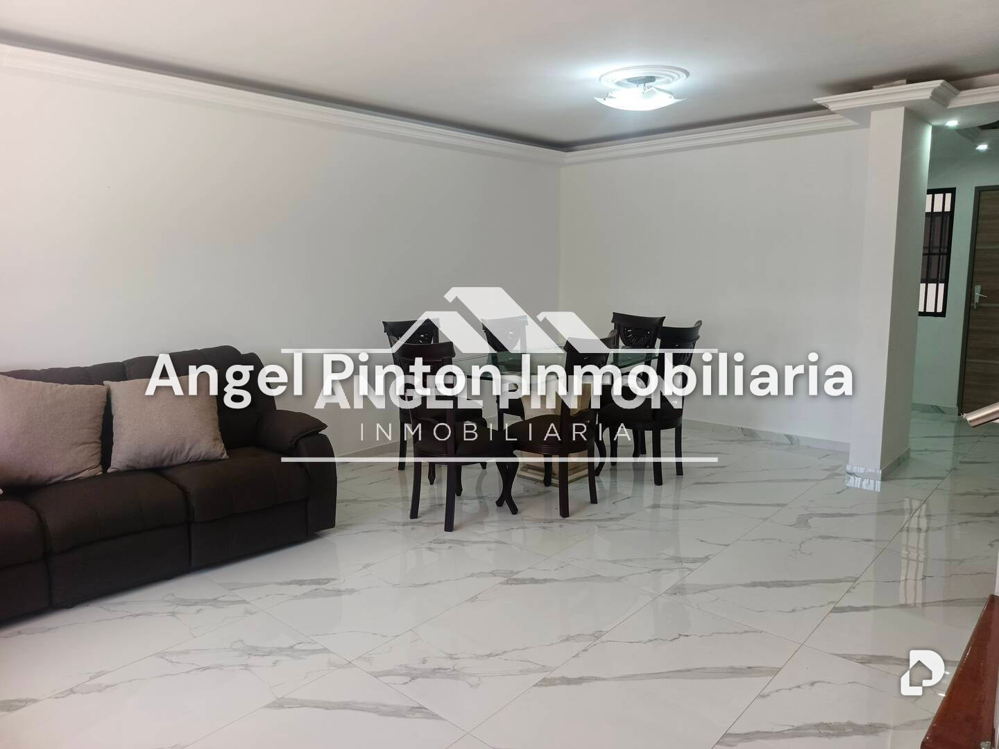 Casa en Las Lomas, Maracaibo – 4