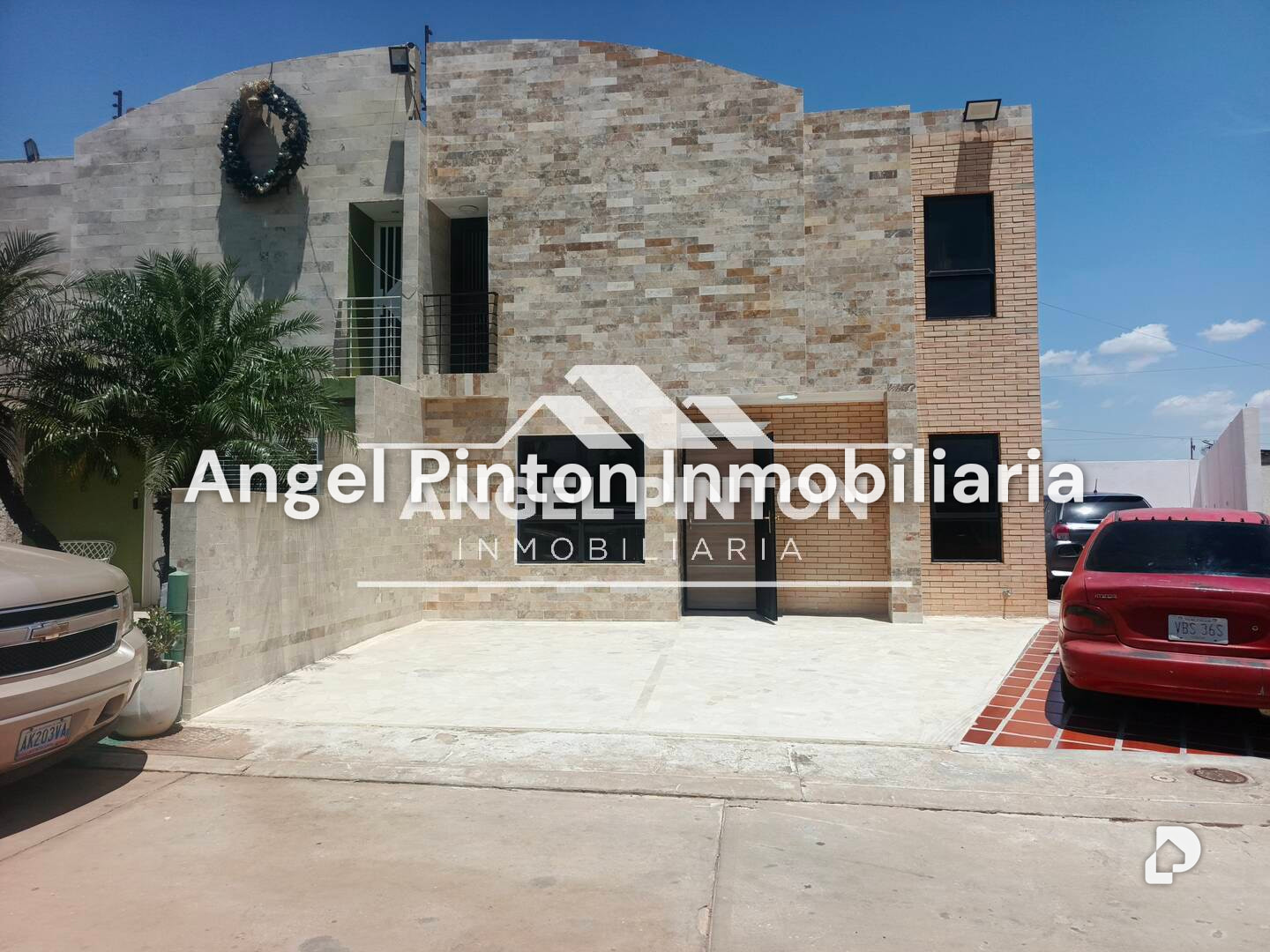 Casa en Las Lomas, Maracaibo – 1