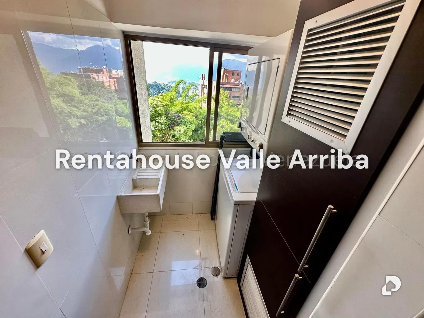 Apartamento en Manzanares, Caracas – 10