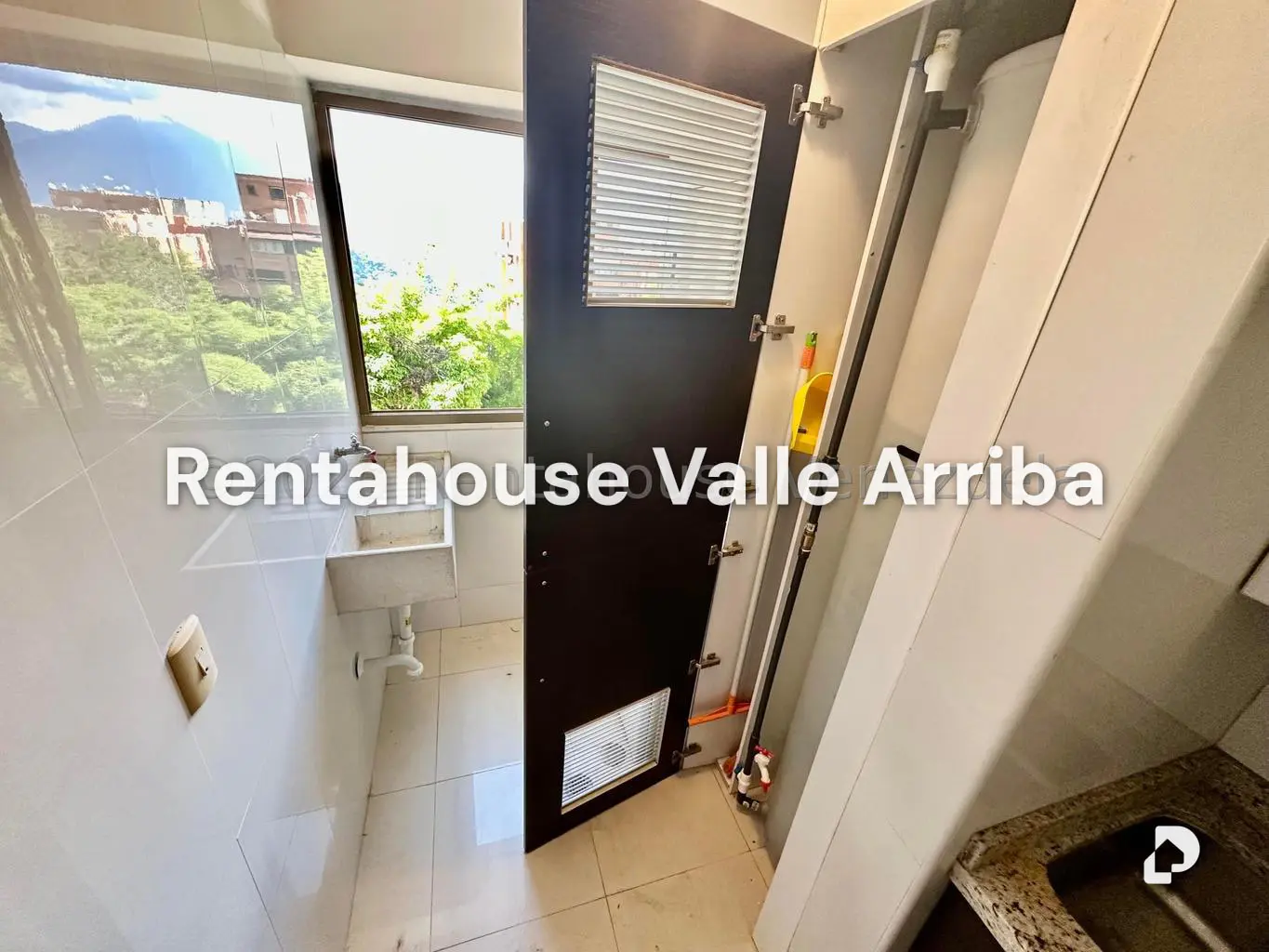 Apartamento en Manzanares, Caracas – 11