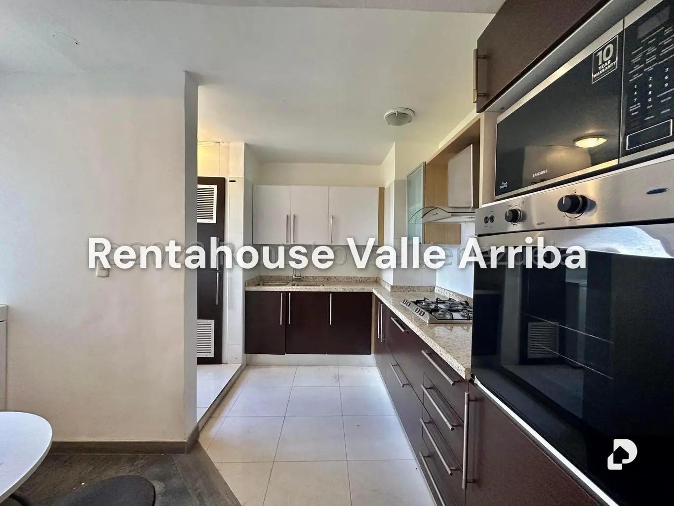 Apartamento en Manzanares, Caracas – 6