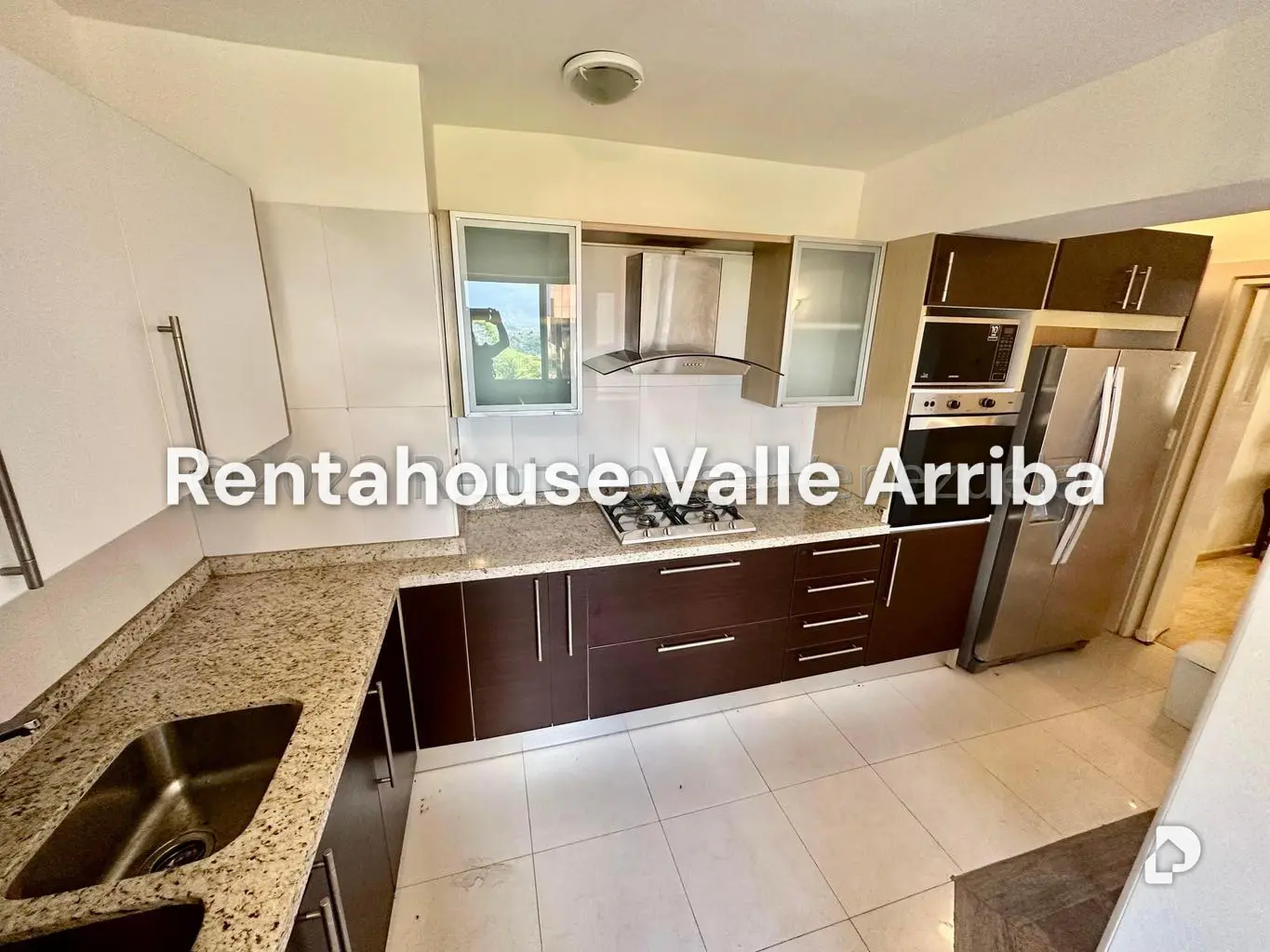 Apartamento en Manzanares, Caracas – 8