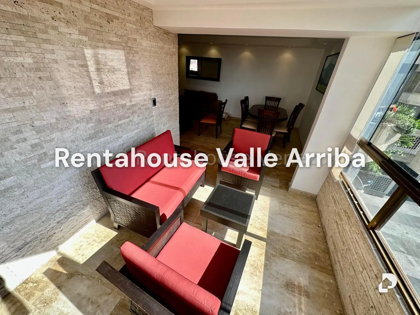 Apartamento en Manzanares, Caracas – 5
