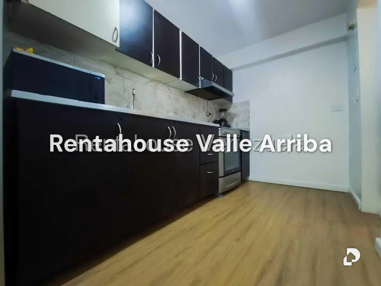 Apartamento en Santa Mónica, Caracas