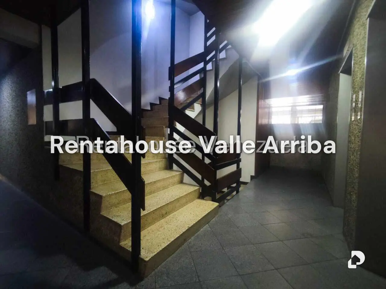 Apartamento en Santa Mónica, Caracas