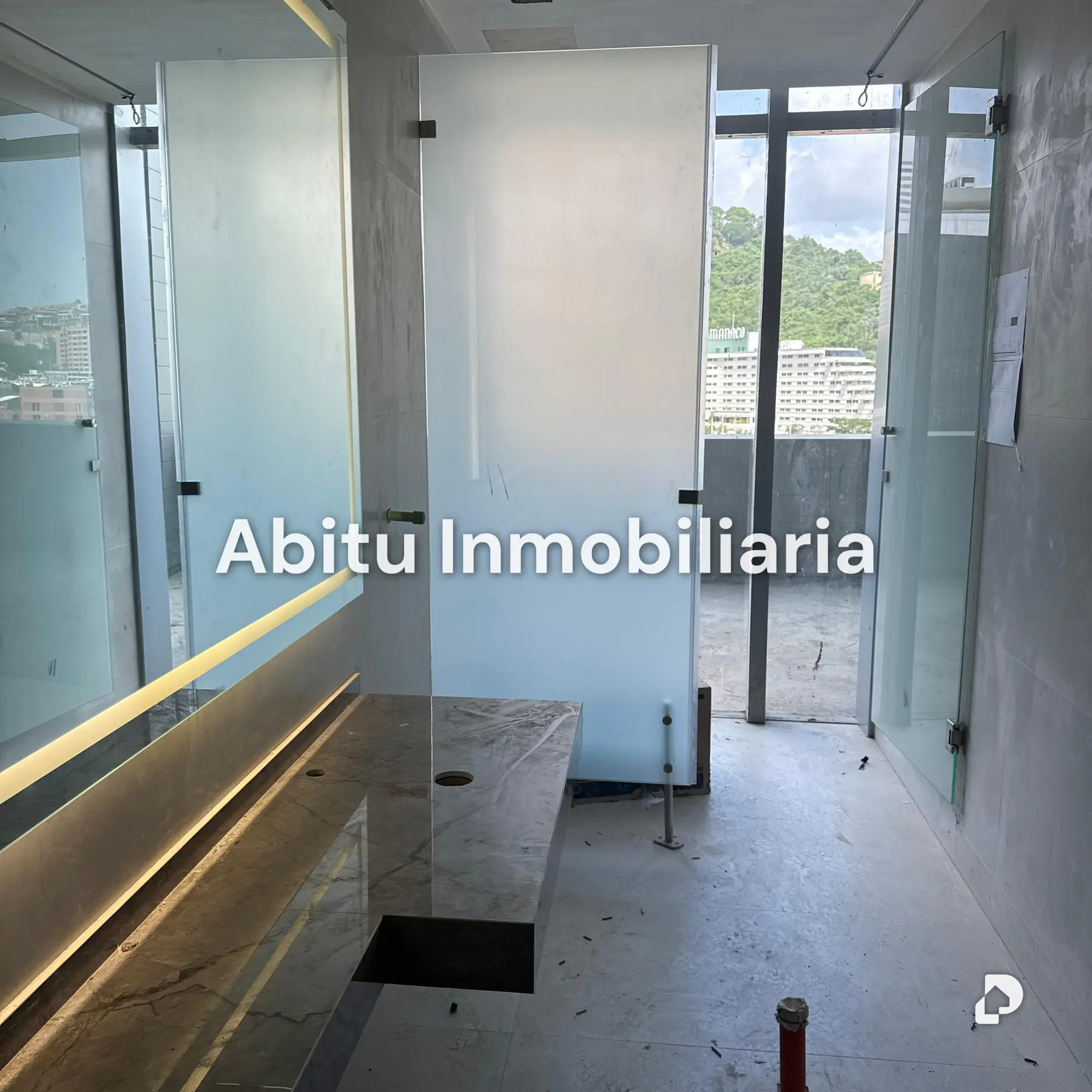 Oficina en Las Mercedes, Caracas – 5