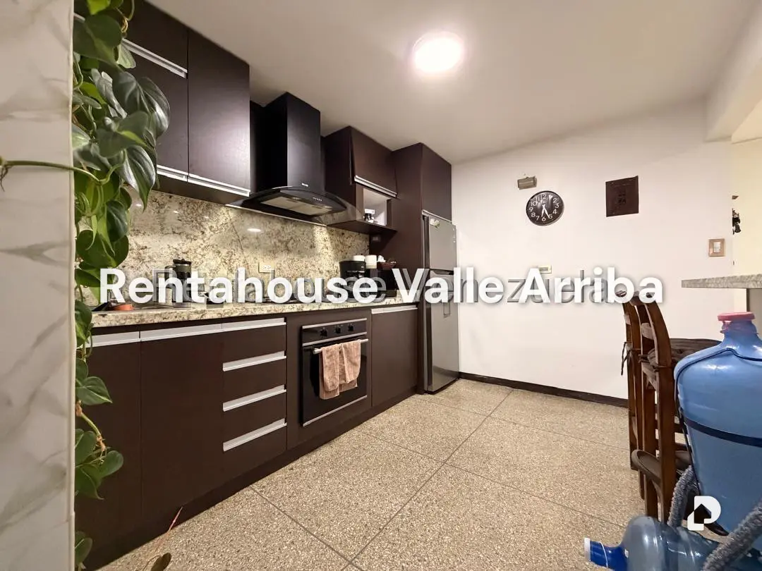 Apartamento en Parroquia La Candelaria, Caracas – 4