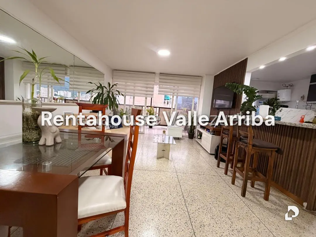 Apartamento en Parroquia La Candelaria, Caracas – 3