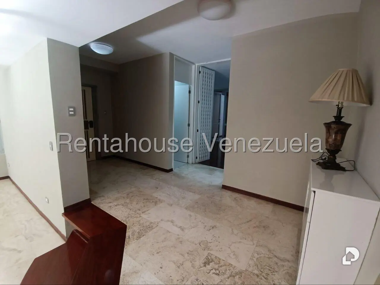 Apartamento en La Castellana, Caracas – 6