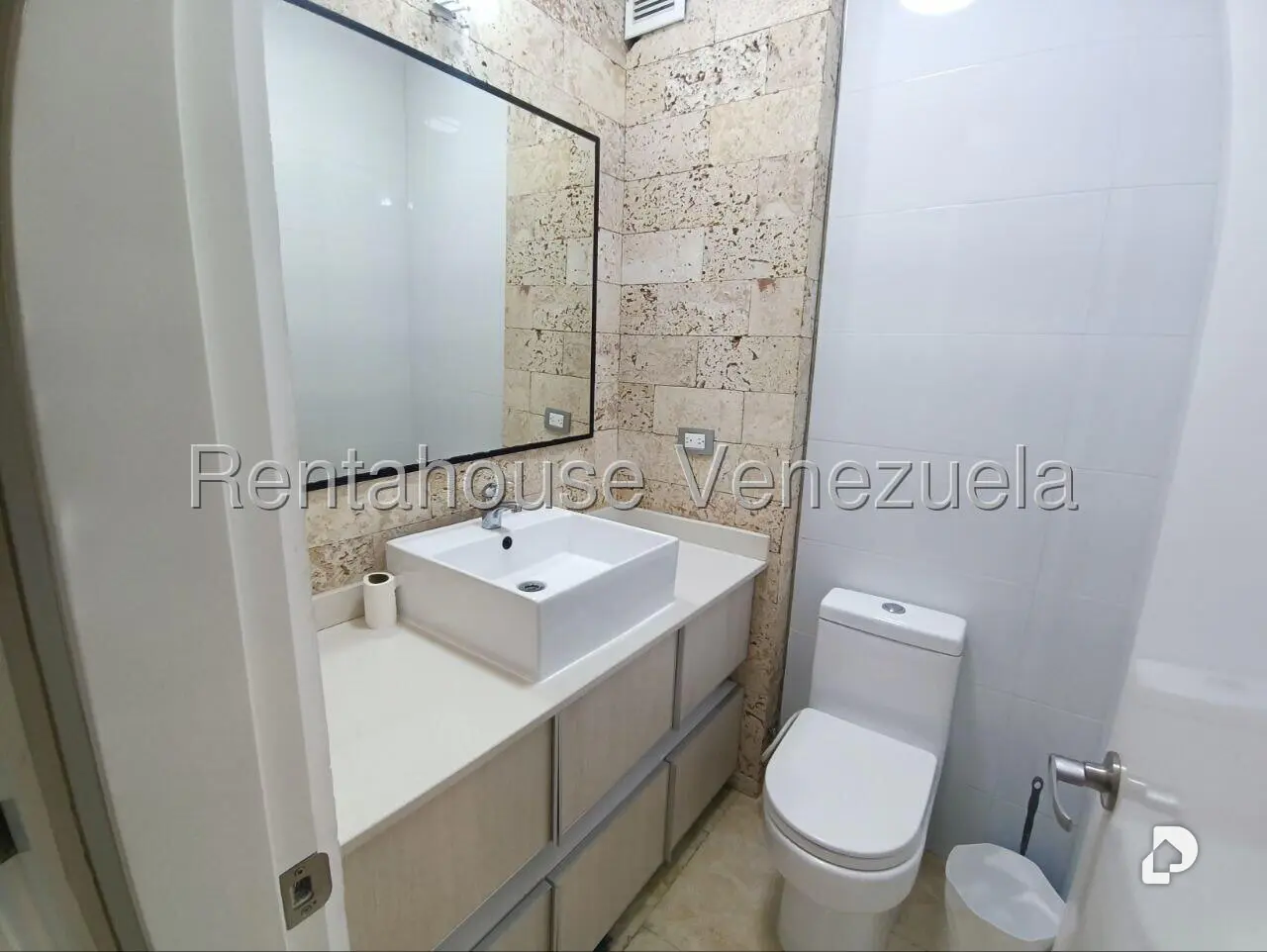 Apartamento en La Castellana, Caracas – 22