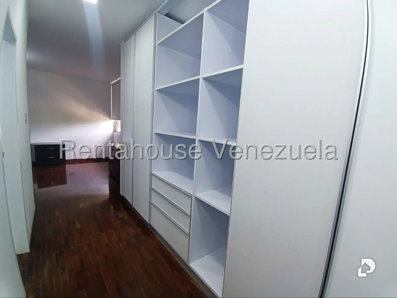Apartamento en La Castellana, Caracas – 30
