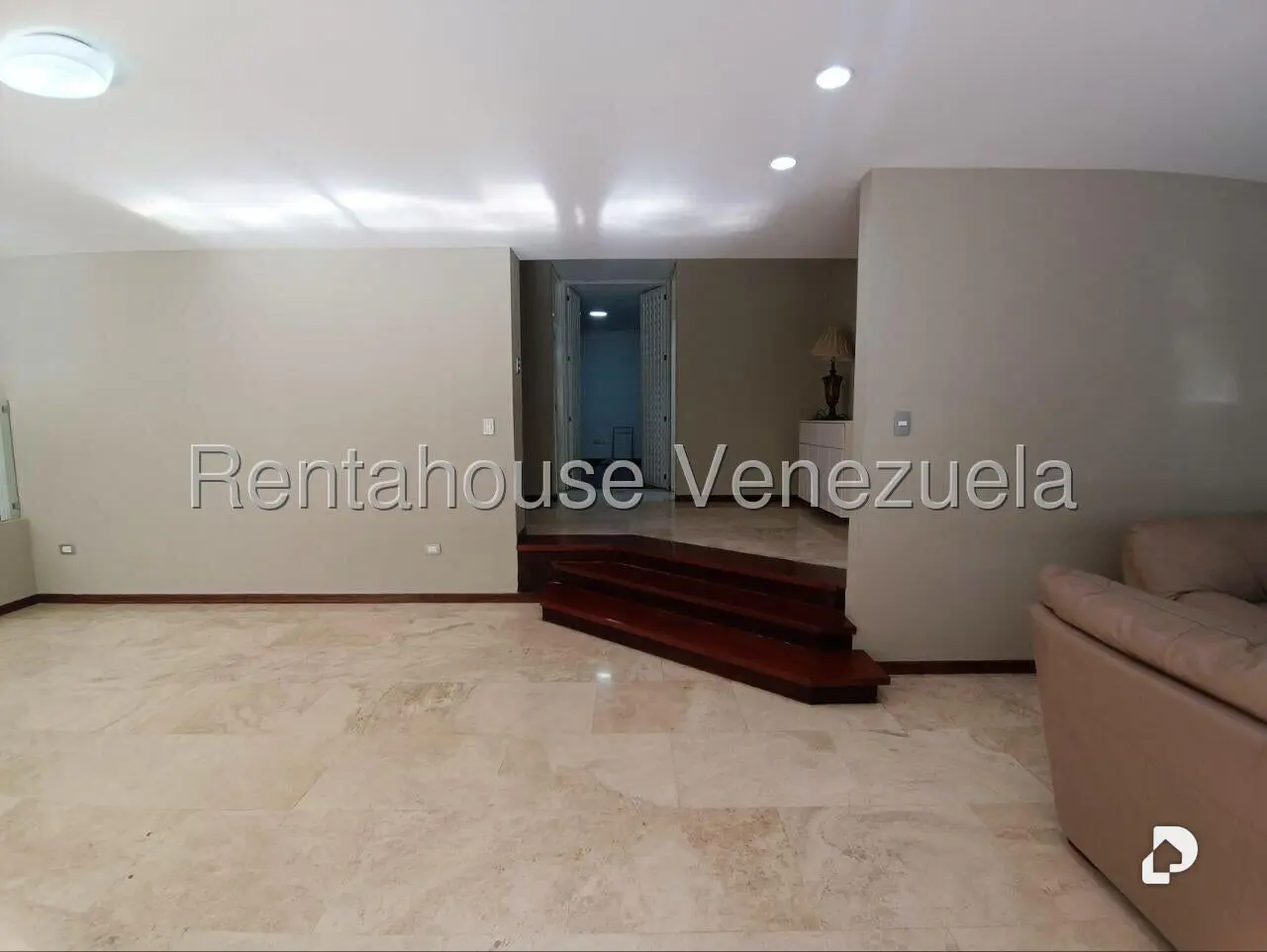 Apartamento en La Castellana, Caracas – 7