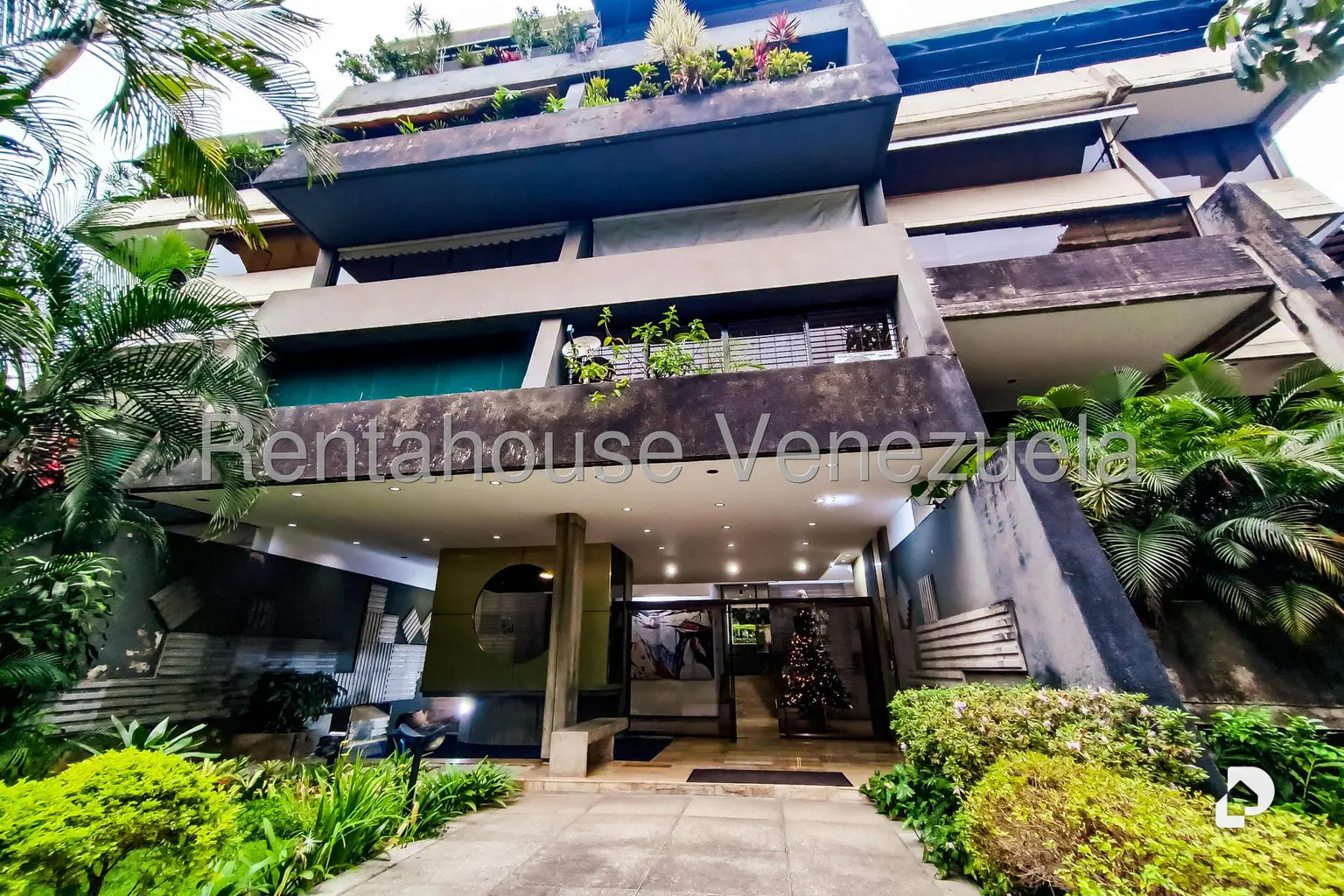 Apartamento en La Castellana, Caracas – 2