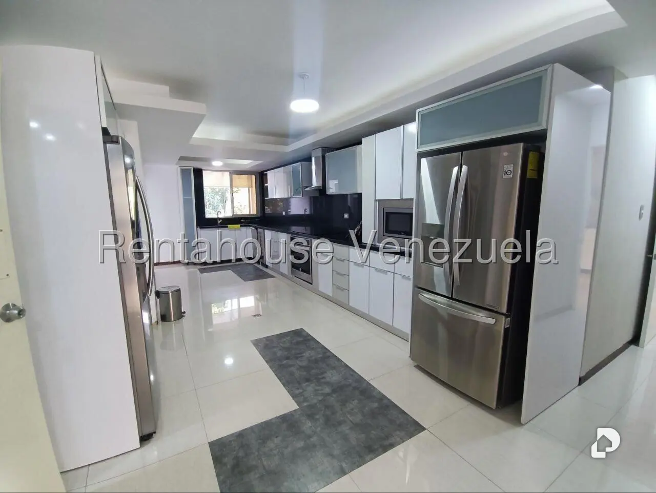 Apartamento en La Castellana, Caracas – 18