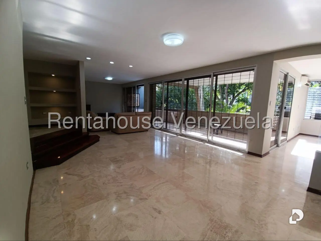 Apartamento en La Castellana, Caracas – 13