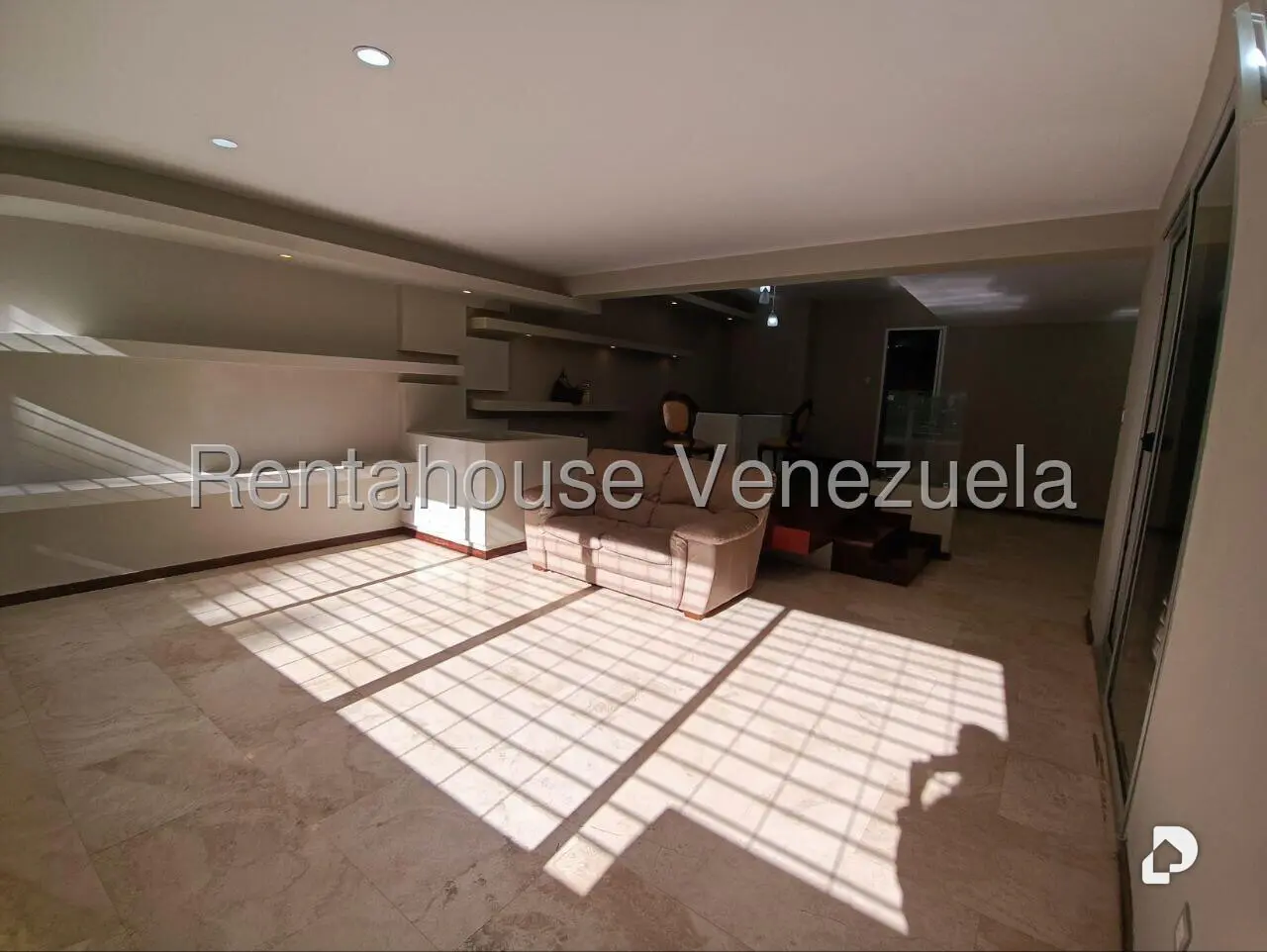 Apartamento en La Castellana, Caracas – 15