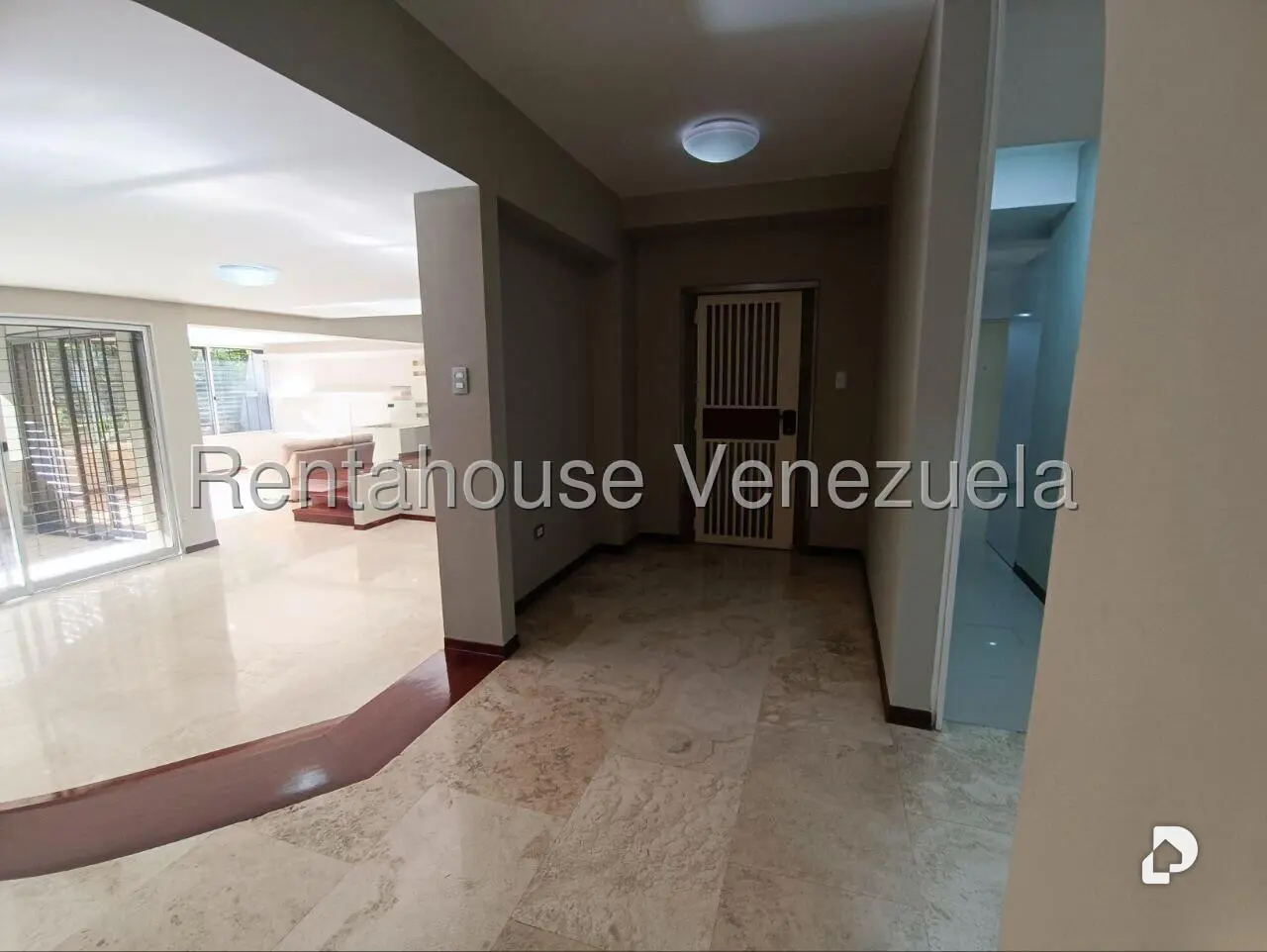 Apartamento en La Castellana, Caracas – 5
