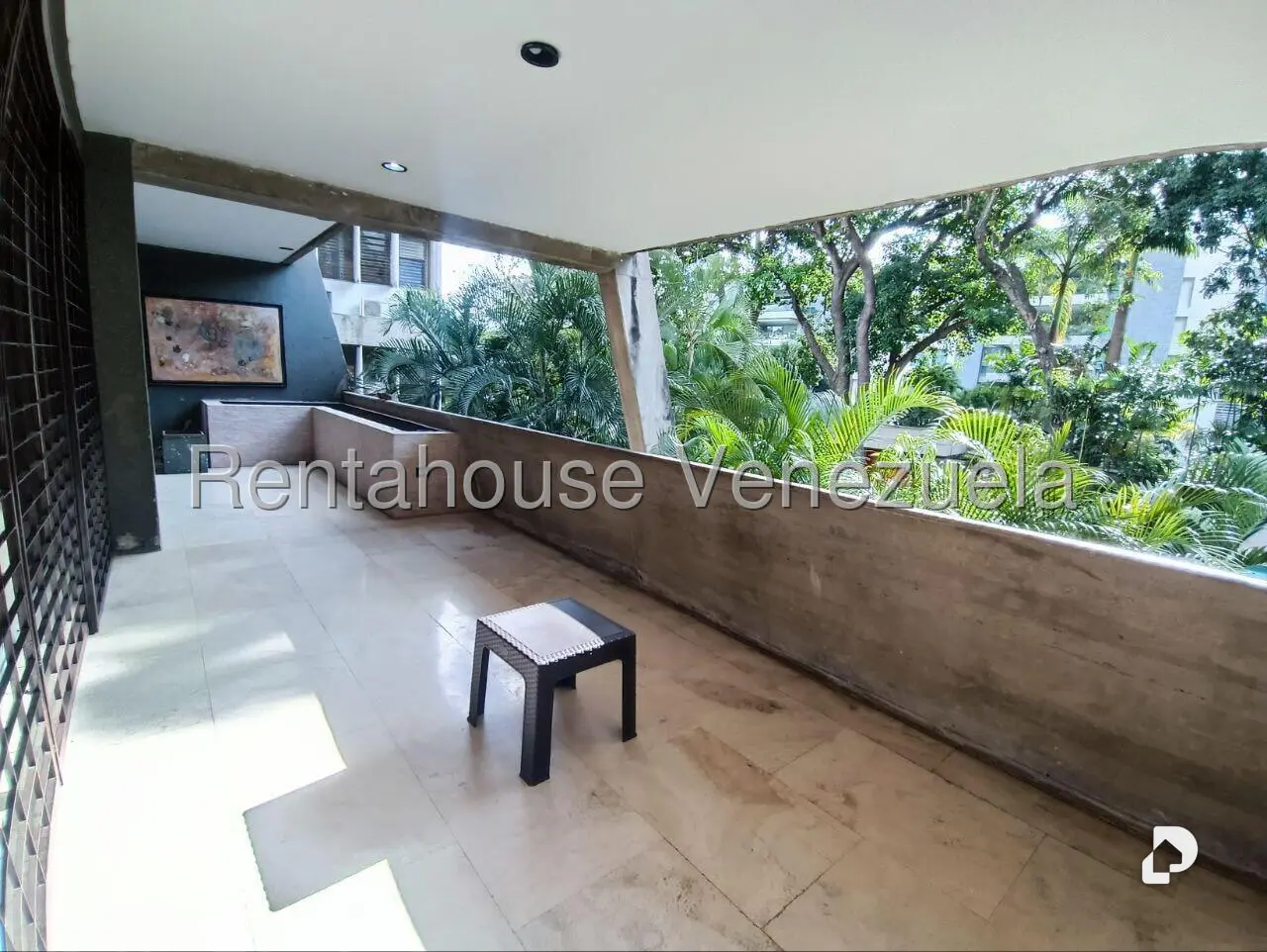 Apartamento en La Castellana, Caracas – 10