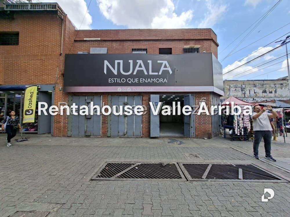 Local comercial en Catia, Caracas – 12