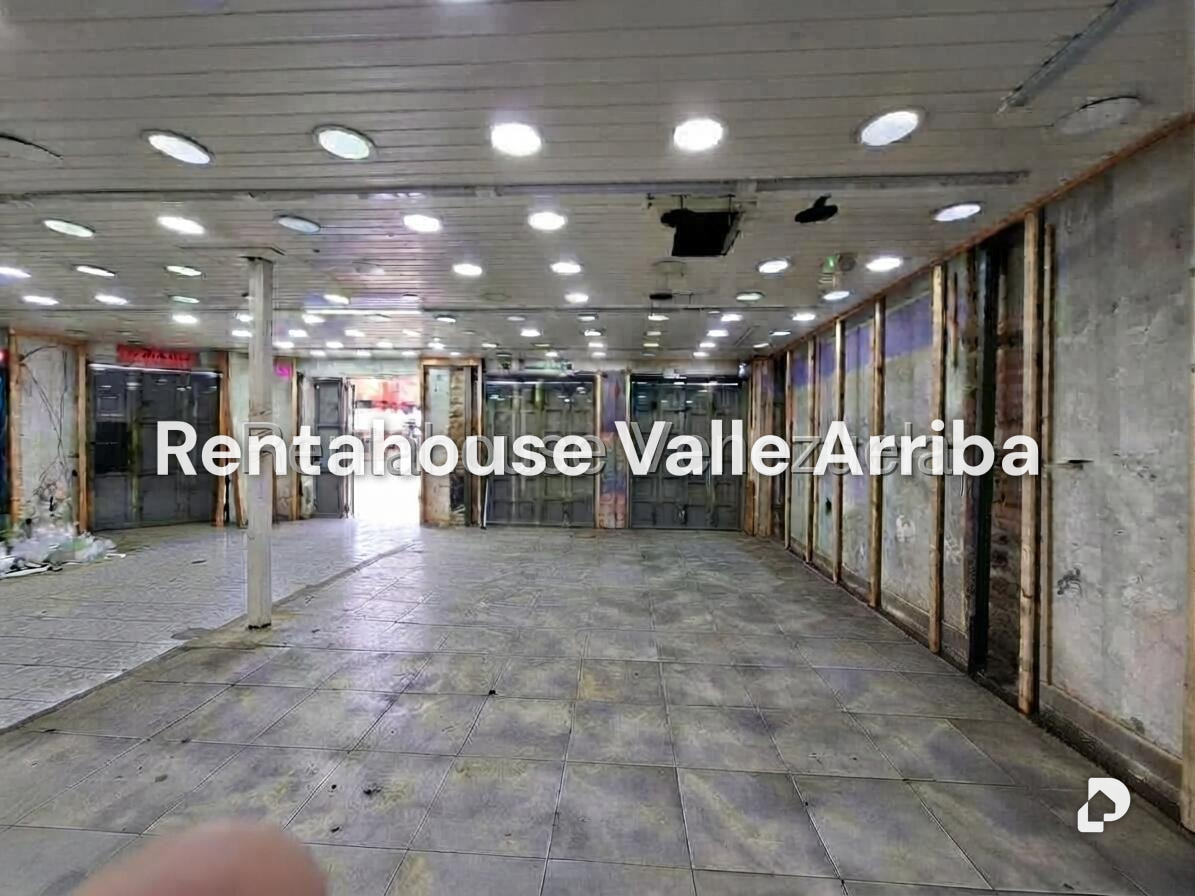 Local comercial en Catia, Caracas – 3