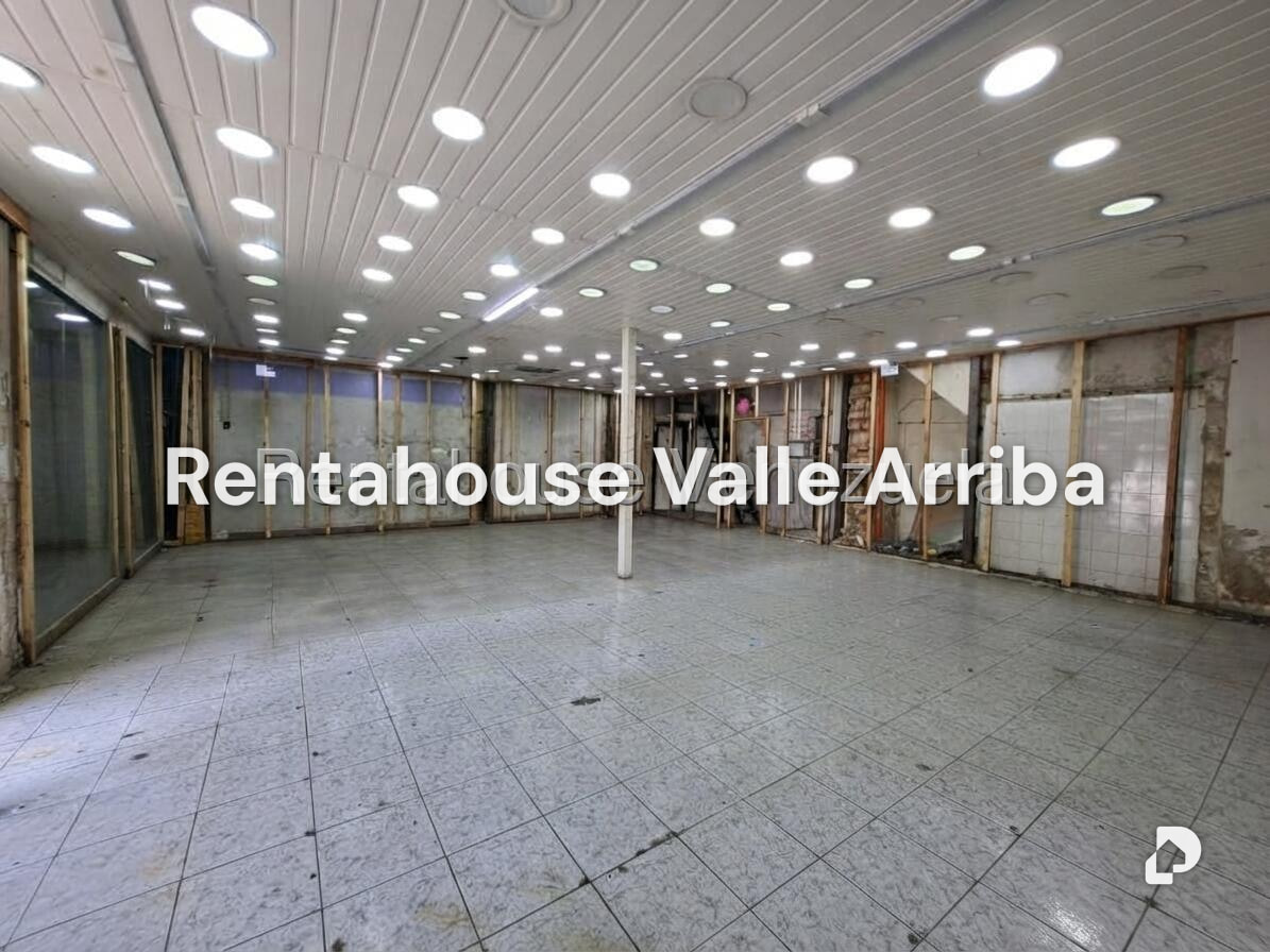 Local comercial en Catia, Caracas – 4