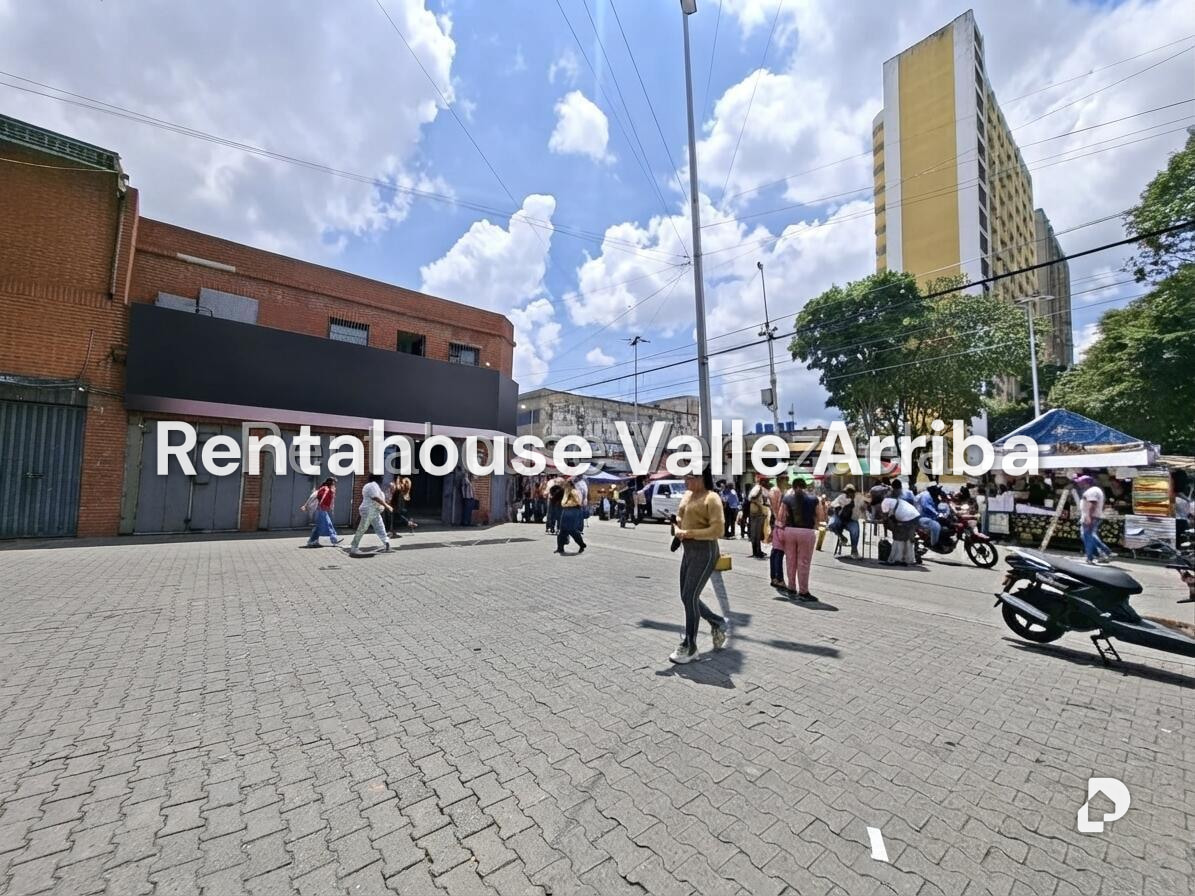 Local comercial en Catia, Caracas – 11