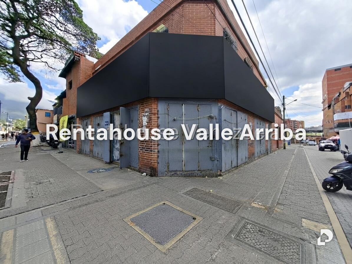 Local comercial en Catia, Caracas – 1