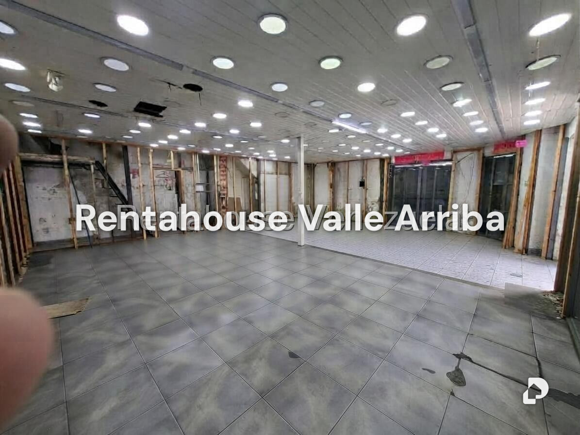 Local comercial en Catia, Caracas – 2