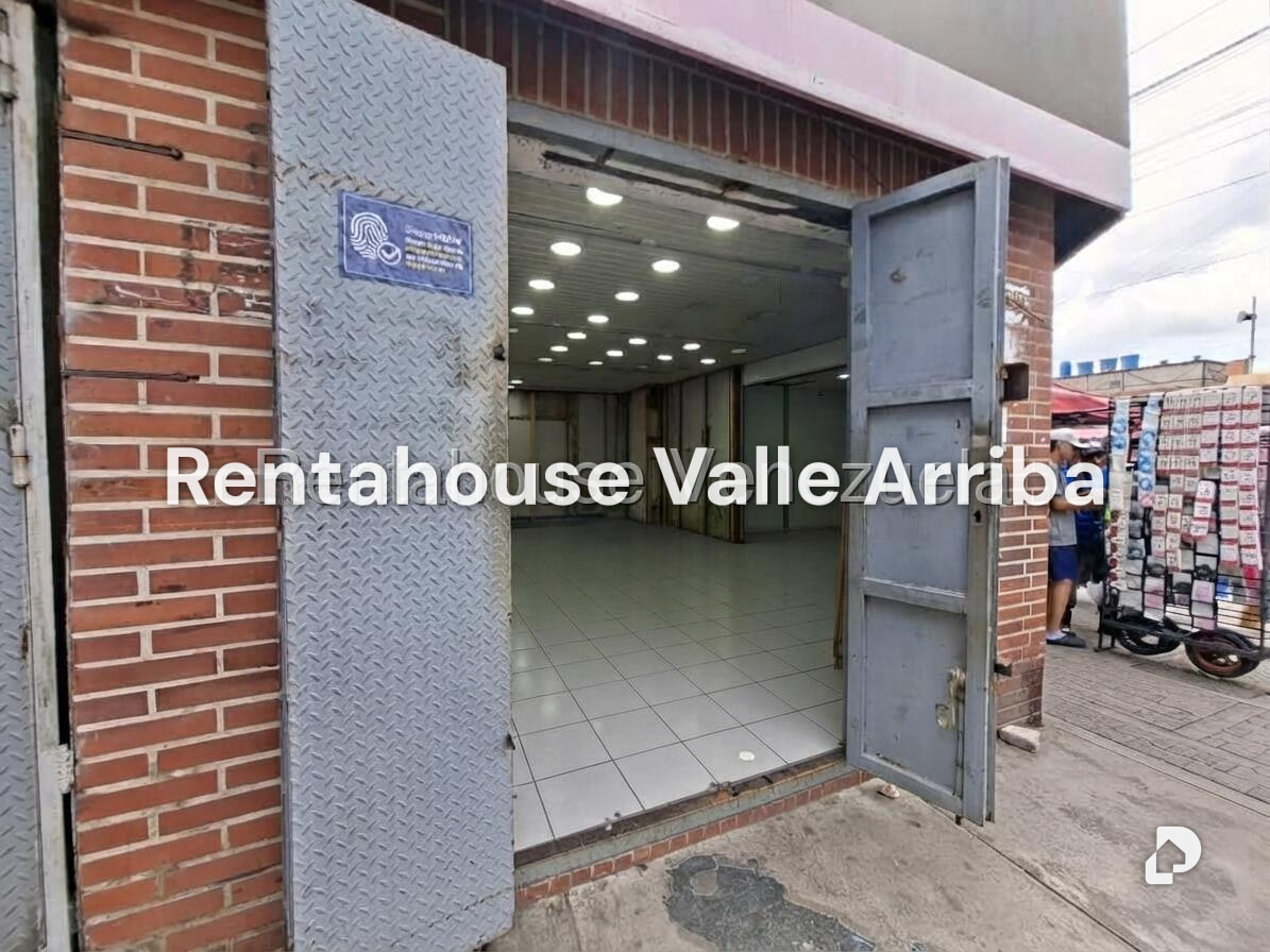 Local comercial en Catia, Caracas – 10