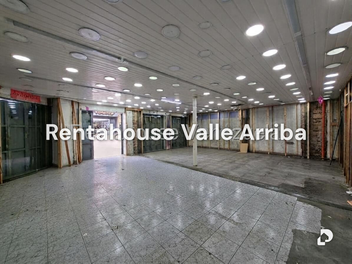 Local comercial en Catia, Caracas – 5