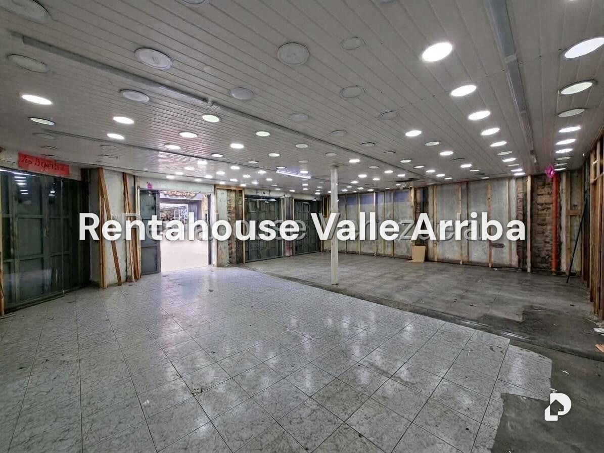 Local comercial en Catia, Caracas – 6