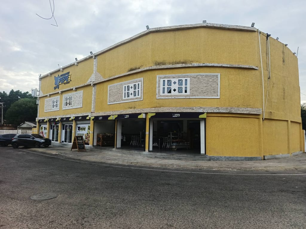 Local comercial en San Francisco - 1