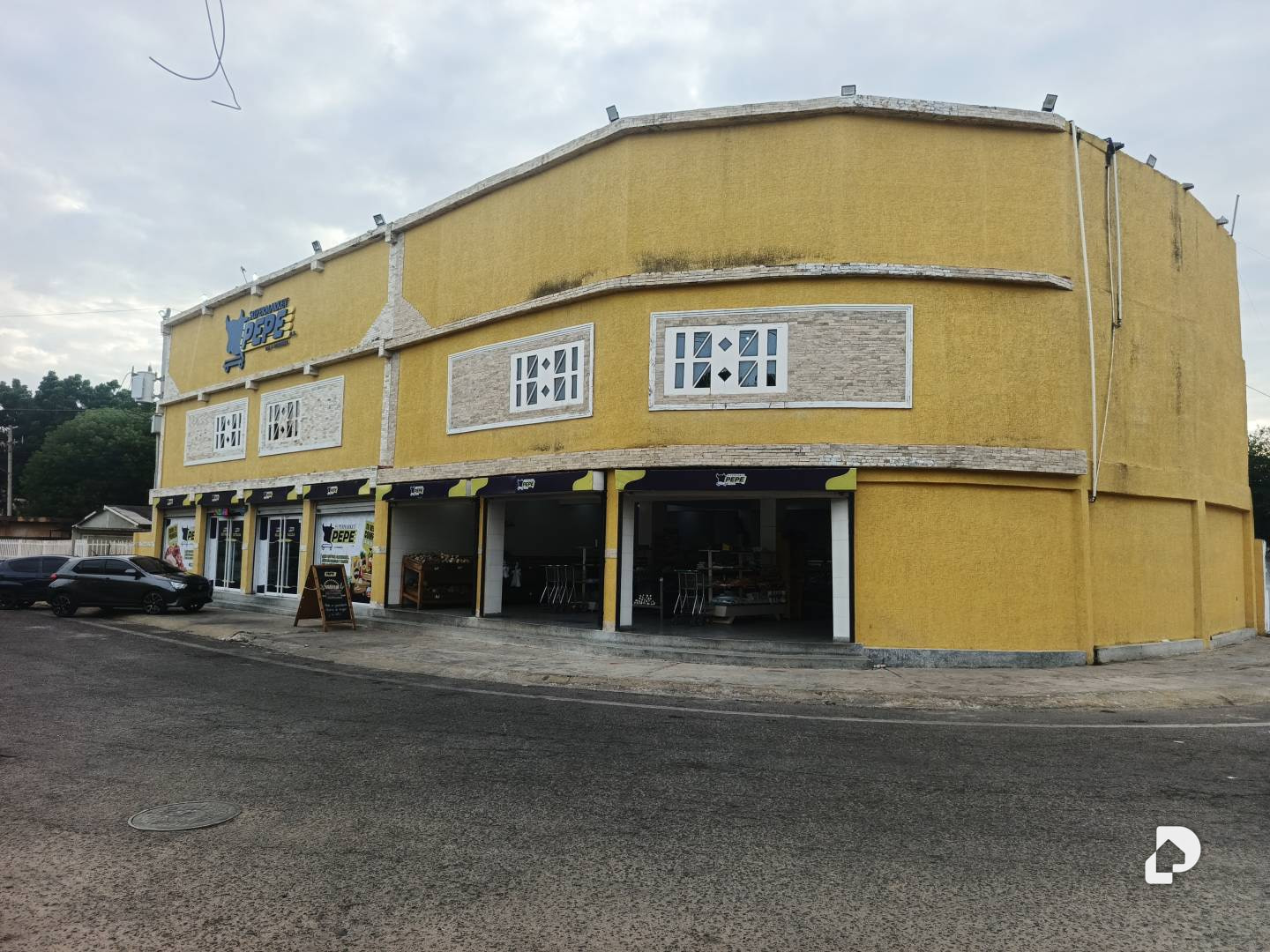 Local comercial en San Felipe, San Francisco