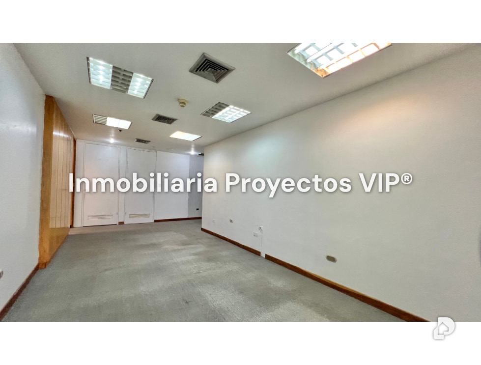 Oficina en Santa Eduvigis, Caracas – 10
