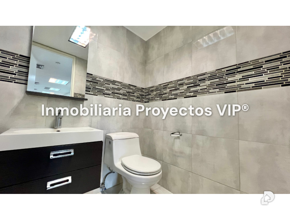 Oficina en Santa Eduvigis, Caracas – 12