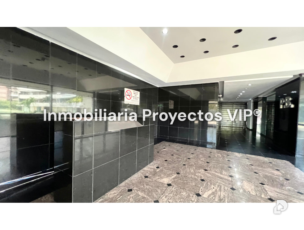 Oficina en Santa Eduvigis, Caracas – 3