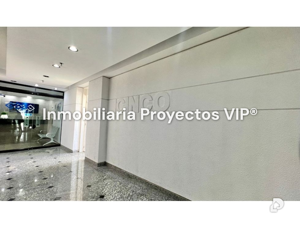 Oficina en Santa Eduvigis, Caracas – 4