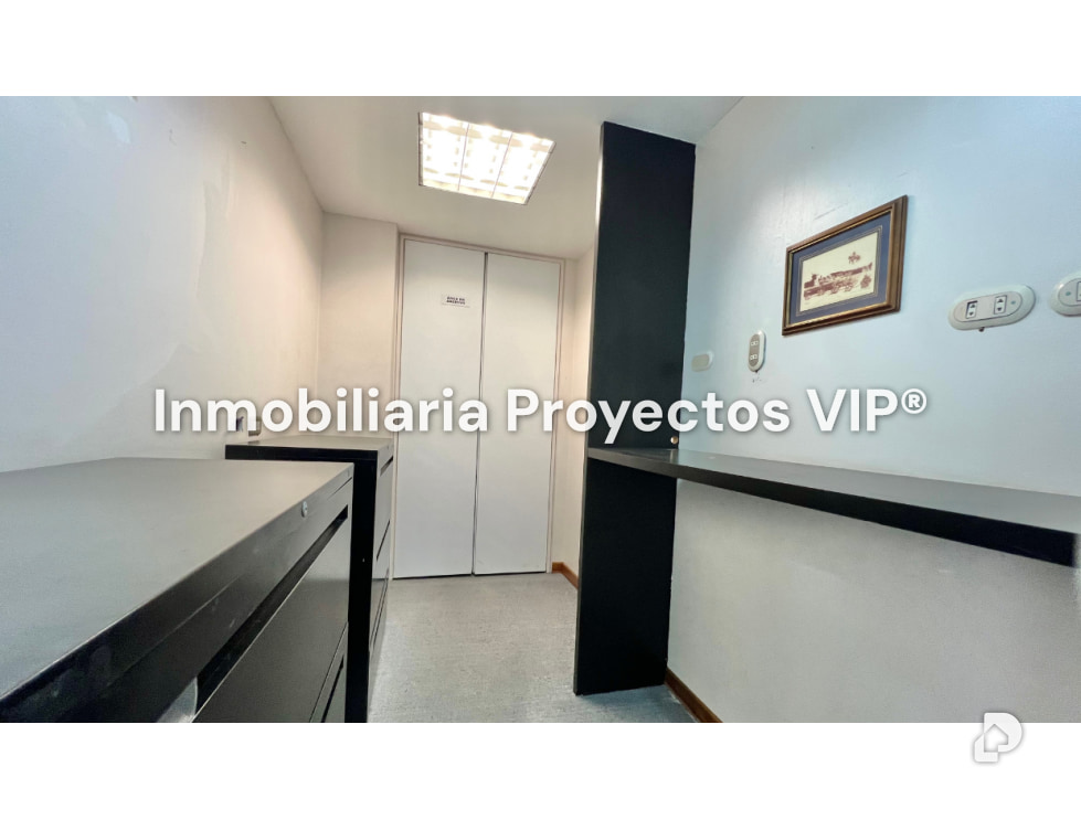 Oficina en Santa Eduvigis, Caracas – 8