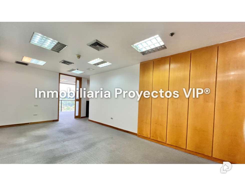 Oficina en Santa Eduvigis, Caracas – 7