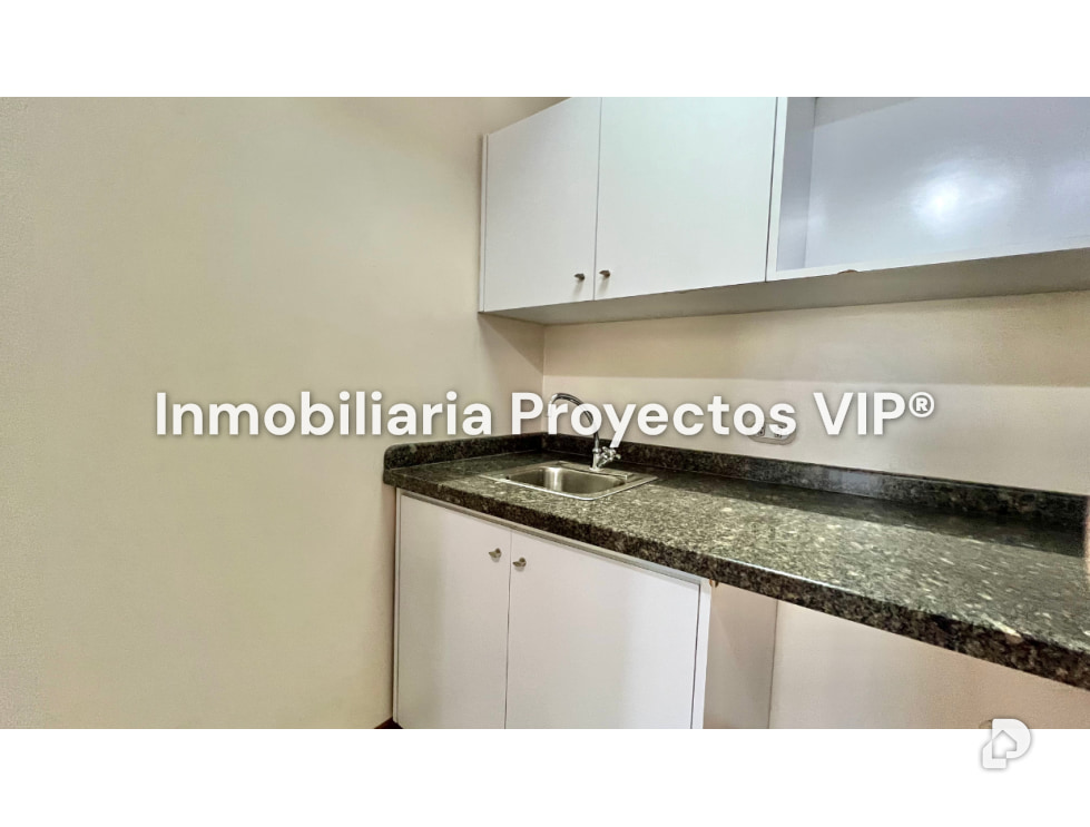 Oficina en Santa Eduvigis, Caracas – 11