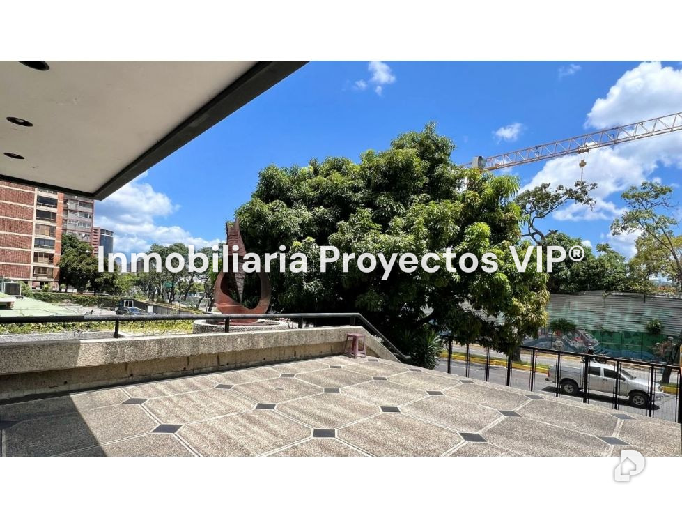 Oficina en Santa Eduvigis, Caracas – 6