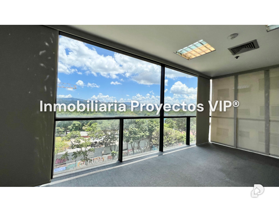 Oficina en Santa Eduvigis, Caracas – 9