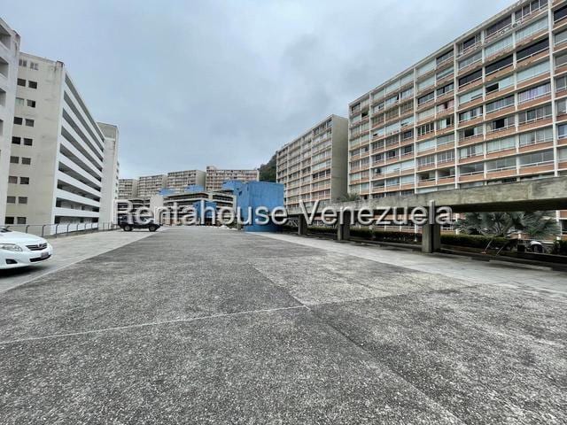 Apartamento en El Encantado, Caracas - 1