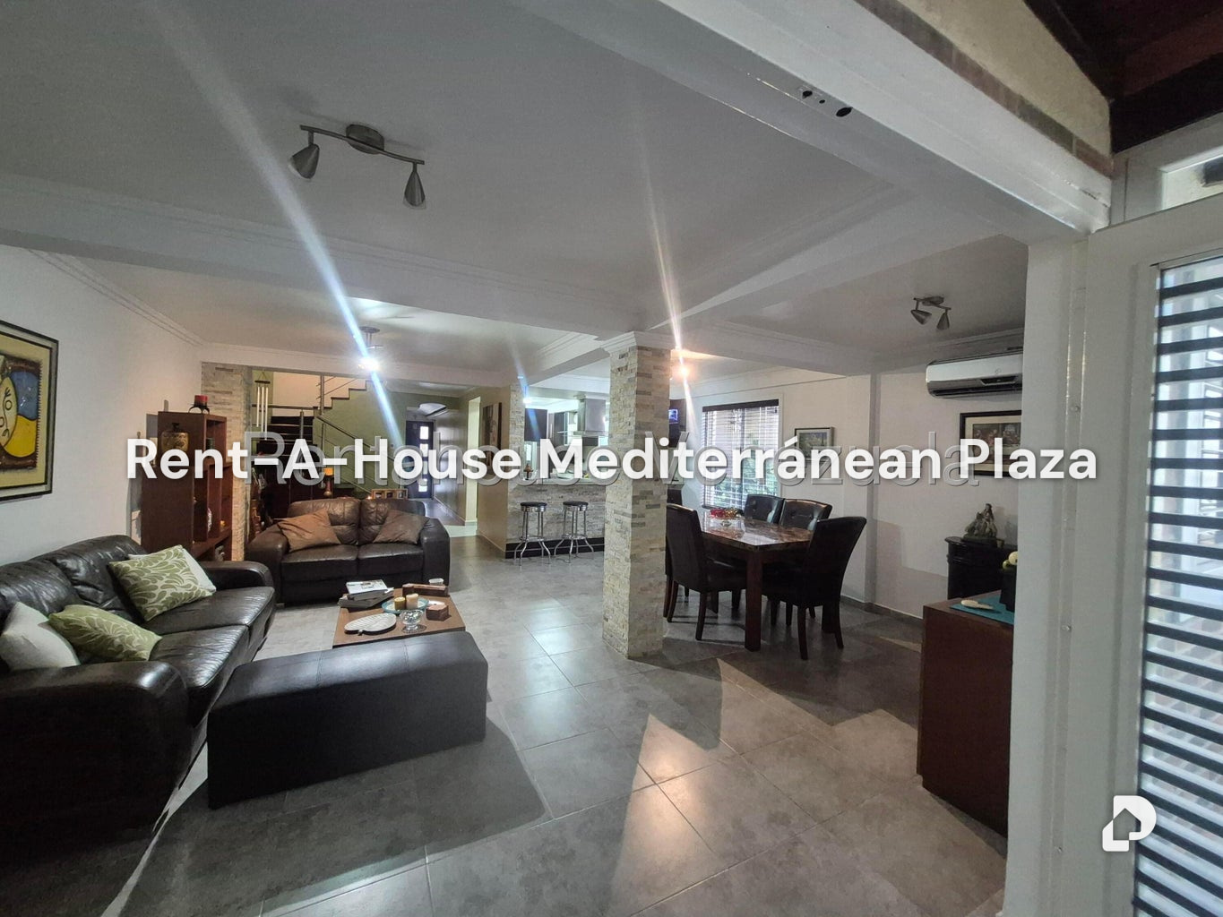 Casa en Mañongo, Naguanagua – 8