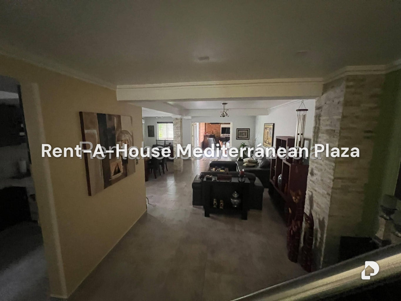 Casa en Mañongo, Naguanagua – 22